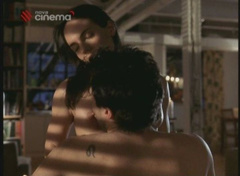 1. Anna Silk Naked – Deception, 2006