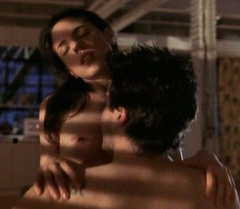 4. Anna Silk Naked – Deception, 2006