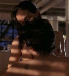 5. Anna Silk Naked – Deception, 2006