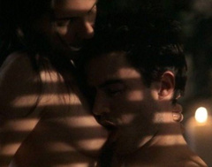 6. Anna Silk Naked – Deception, 2006