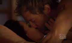 2. Anna Silk Sexy – Lost Girl, 2010