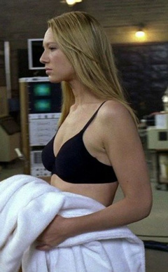 1. Anna Torv Sexy – Fringe, 2008