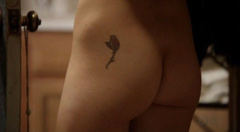 5. Anna Wood Naked – House of Lies, 2012