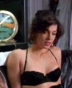 1. Annabella Sciorra Sexy – The Night We Never Met, 1993
