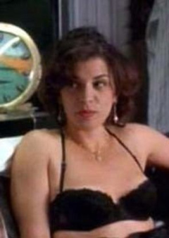 2. Annabella Sciorra Sexy – The Night We Never Met, 1993