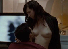 6. Annabelle Hettmann Naked – Le sentiment de la chair, 2010