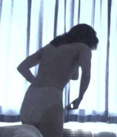 2. Annabeth Gish Naked – Brotherhood, 2006