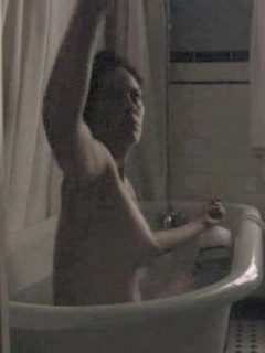 6. Annabeth Gish Naked – Brotherhood, 2006