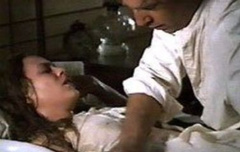 2. Annabeth Gish See-Through – Wyatt Earp, 1994