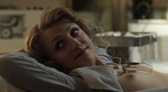 3. Annaleigh Ashford Naked – Masters of Sex, 2013