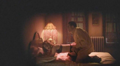 6. Annaleigh Ashford Naked – Masters of Sex, 2013