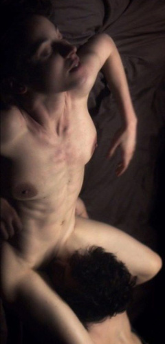 5. Anne Azoulay – La, 2011