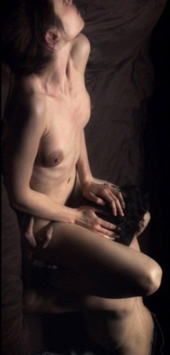 6. Anne Azoulay – La, 2011