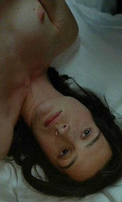 4. Anne Brochet Naked – Tous les matins du monde, 1991