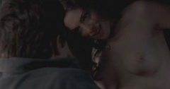 4. Anne Hathaway Naked – Brokeback Mountain, 2005