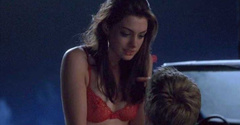 11. Anne Hathaway Naked – Havoc, 2005