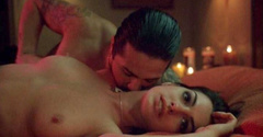 17. Anne Hathaway Naked – Havoc, 2005