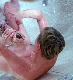 1. Anne Heche Naked – Psycho, 1998