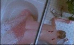 2. Anne Heche Naked – Psycho, 1998