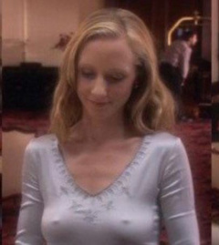 1. Anne Heche See-Through – Sexual Life, 2005