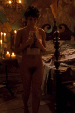 3. Anne Parillaud Naked – Innocent Blood, 1992
