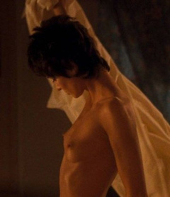 5. Anne Parillaud Naked – Innocent Blood, 1992