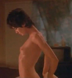 6. Anne Parillaud Naked – Innocent Blood, 1992