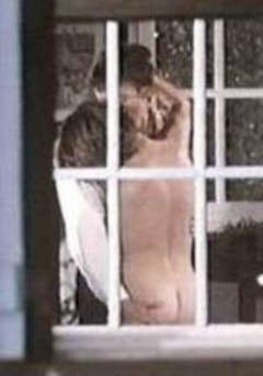 2. Anne Parillaud Naked – Juillet en septembre, 1988