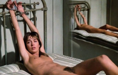 2. Anne Parillaud Naked – Pour la peau d'un flic, 1981