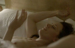 2. Anne-Marie Duff Naked – Margot, 2009