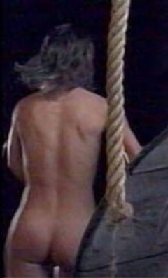 5. Anneke Kim Sarnau Naked – Juls Freundin, 2002