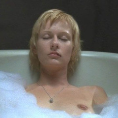 5. Annett Renneberg Naked – Devot, 2003