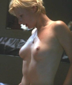 7. Annett Renneberg Naked – Devot, 2003