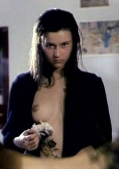 2. Annett Renneberg – Die Brut der schnen Seele, 1992