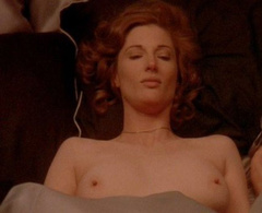 11. Annette O'Toole Naked – Cross My Heart, 1987