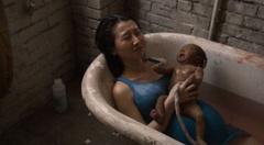 3. Annie Q Sexy – The Leftovers, 2014