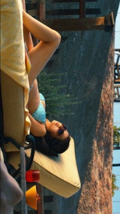 4. Annie Q Sexy – The Leftovers, 2014