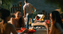 7. Annie Q Sexy – The Leftovers, 2014