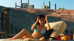 9. Annie Q Sexy – The Leftovers, 2014