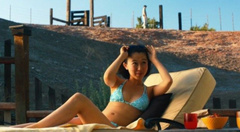 10. Annie Q Sexy – The Leftovers, 2014