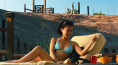 11. Annie Q Sexy – The Leftovers, 2014