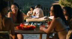 12. Annie Q Sexy – The Leftovers, 2014