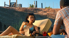 14. Annie Q Sexy – The Leftovers, 2014