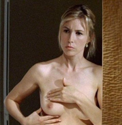 1. Cachou Naked – Commissaire Moulin, 1976