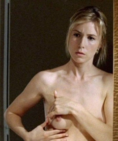 2. Cachou Naked – Commissaire Moulin, 1976