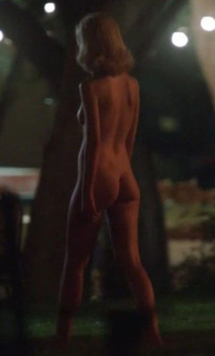 2. Caitlin Fitzgerald – Masters of Sex, 2014