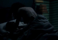 18. Caitriona Balfe Naked – Outlander, 2014