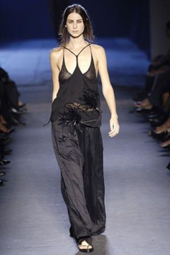 1. Caitriona Balfe – see through, 2006