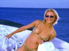 4. Cameron Diaz – Charlie's Angels Full Throttle, 2003