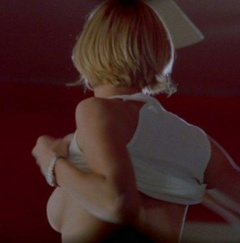 1. Cameron Diaz Naked – There's Something About Mary, 1998